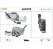 VALEO Silecek motoru Arka, ORIGINAL PART, 12V — SEAT Cordoba (1)