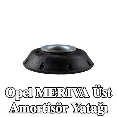 BILSTEIN Üst amortisör yatağı Ön Aks — Opel Meriva