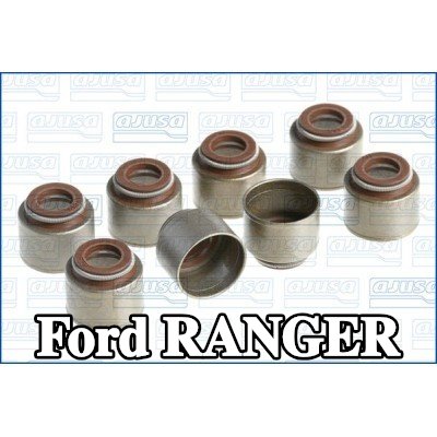 AJUSA مجموعة سدادات صمامات الصمامات — 2002 Ford Ranger
