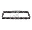 FEBI BILSTEIN Yağ pompası zinciri — SEAT Exeo (2)