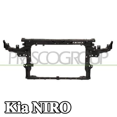 PRASCO غطاء أمامي — Kia Niro