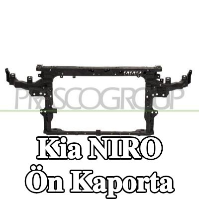 PRASCO Ön Kaporta — Kia Niro