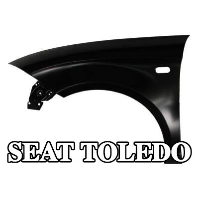 BLIC جناح المصد الأمامي الأيسر — 2004 SEAT Toledo