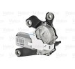 VALEO Silecek motoru Arka, ORIGINAL PART, 12V — Peugeot 1007 (7)