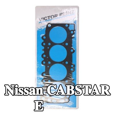 REINZ حشية الرأس 0, 98mm — Nissan Cabstar E