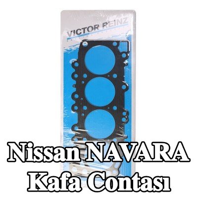 REINZ Kafa contası 0, 98mm — Nissan Navara