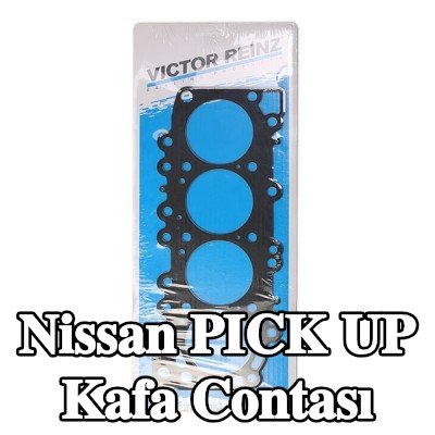 REINZ Kafa contası 0, 98mm — Nissan Pick Up