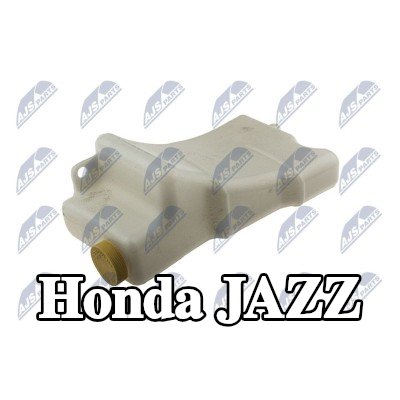 NTY خزان تمدد سائل التبريد — 2002 Honda Jazz