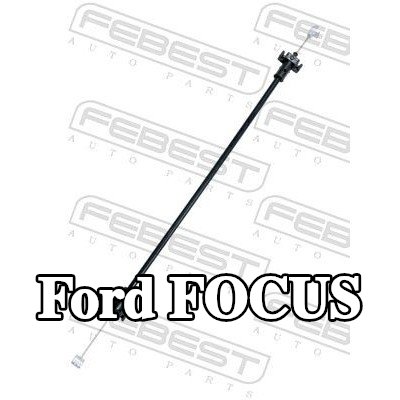 FEBEST كابل، فتح الباب — Ford Focus