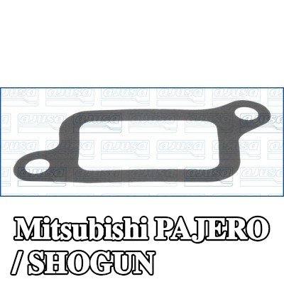 AJUSA حشية مشعب السحب — 1993 Mitsubishi Pajero / Shogun