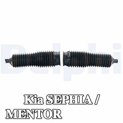 DELPHI غطاء حامل التوجيه المحور الأمامي — Kia Sephia / Mentor