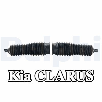 DELPHI غطاء حامل التوجيه المحور الأمامي — Kia Clarus