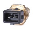 BOSCH Sensör, coolant temperature 14 mm — Audi 90 (4)
