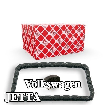 FEBI BILSTEIN طقم سلسلة مضخة الزيت — 2004 Volkswagen Jetta