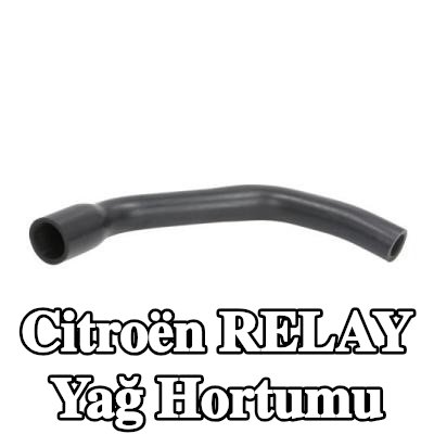 THERMOTEC Yağ hortumu — Citroën Relay