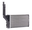 RIDEX Borulu ısıtıcı matrisi — Citroën Ax (7)
