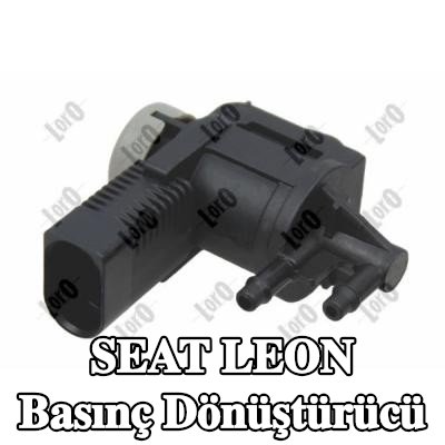 ABAKUS Basınç dönüştürücü — SEAT Leon