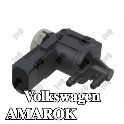 ABAKUS محول الضغط — Volkswagen Amarok