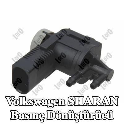 ABAKUS Basınç dönüştürücü — Volkswagen Sharan