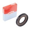 CORTECO Krank mili contası PTFE (politetrafloroetilen) — 2012 Ford Transit Connect (1)