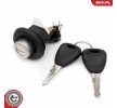 ESEN SKV Bagaj kapağı kilidi Arka — 2012 Renault Logan (2)