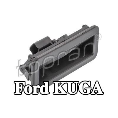 TOPRAN مفتاح فتح الباب الخلفي — Ford Kuga