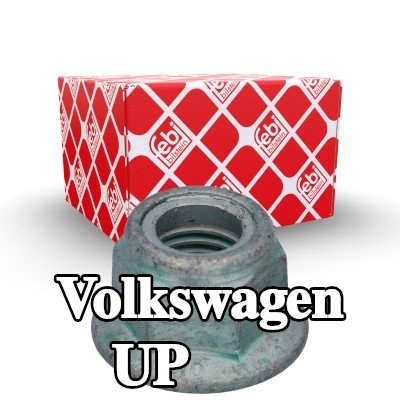 FEBI BILSTEIN صامولة — 2016 Volkswagen Up
