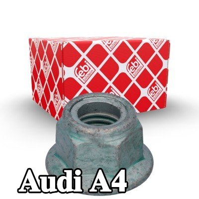 FEBI BILSTEIN صامولة — 2016 Audi A4