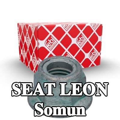 FEBI BILSTEIN Somun — SEAT Leon