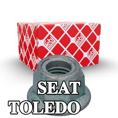 FEBI BILSTEIN صامولة — SEAT Toledo