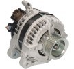 HC-Cargo Alternatör 105A — Honda Crossroad (1)