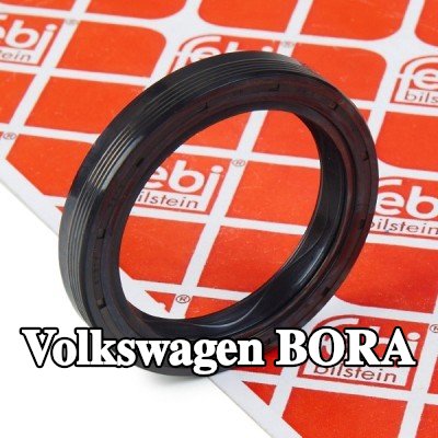 FEBI BILSTEIN حشية العمود، شفة ناقل حركة يدوي — Volkswagen Bora