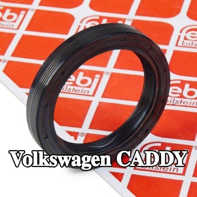 FEBI BILSTEIN حشية العمود، شفة ناقل حركة يدوي — 2000 Volkswagen Caddy