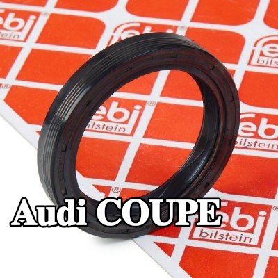 FEBI BILSTEIN حشية العمود، شفة ناقل حركة يدوي — Audi Coupe
