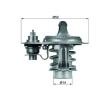 MAHLE Termostat 88°C, 52mm, 14mm, contalı/sızdırmaz — Kia Besta (1)