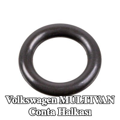 FEBI BILSTEIN Conta halkası — 2011 Volkswagen Multivan