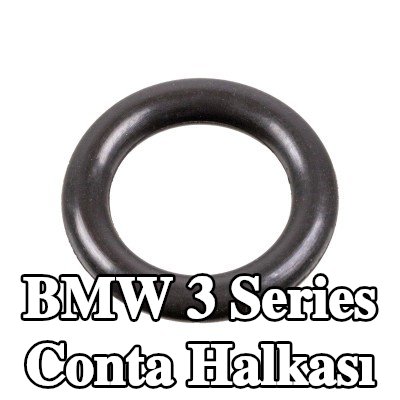 FEBI BILSTEIN Conta halkası — 2012 BMW 3 Series