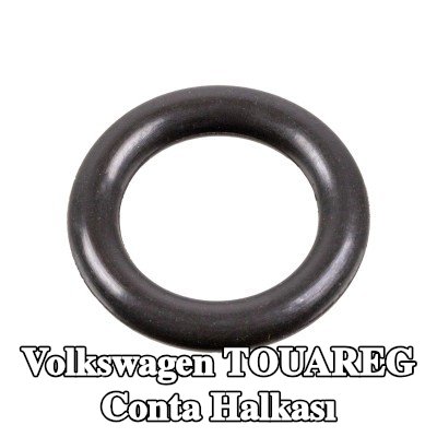 FEBI BILSTEIN Conta halkası — 2002 Volkswagen Touareg