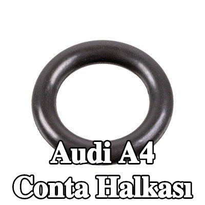 FEBI BILSTEIN Conta halkası — 2002 Audi A4