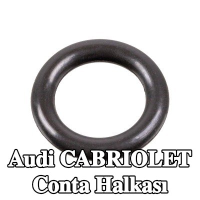 FEBI BILSTEIN Conta halkası — Audi Cabriolet