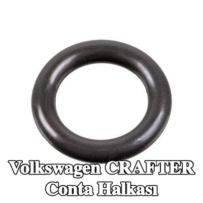 FEBI BILSTEIN Conta halkası — Volkswagen Crafter