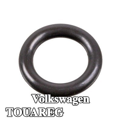 FEBI BILSTEIN حلقة مانعة للتسرب — 2012 Volkswagen Touareg