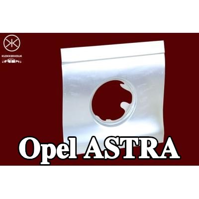 KLOKKERHOLM لوحة جانبية خلفية يمينية — 1995 Opel Astra