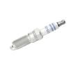 BOSCH Buji Anahtar Boyutu: 16 mm — Ford Fusion (7)
