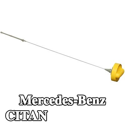 MOTORAD غطاء فتحة تعبئة الزيت — 2012 Mercedes-Benz Citan
