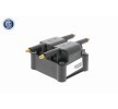 VEMO Q+ ateşleme bobini, orijinal ekipman üreticisi kalitesi, 3-pin connector, 12V — 2000 Mitsubishi L400 (6)