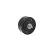 SKF Saptırma / kılavuz kasnağı, V-ribbed belt Ø: 76mm, sabitleme malzemesi ile — 1990 Ford Fiesta (1)