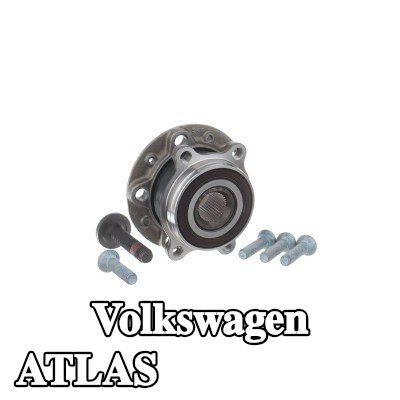 SKF مجموعة محامل العجلات — Volkswagen Atlas
