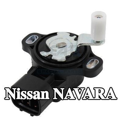 MEAT & DORIA مستشعر موضع دواسة الوقود بدون كابل — Nissan Navara