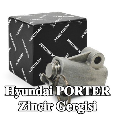 RIDEX Zincir gergisi — Hyundai Porter